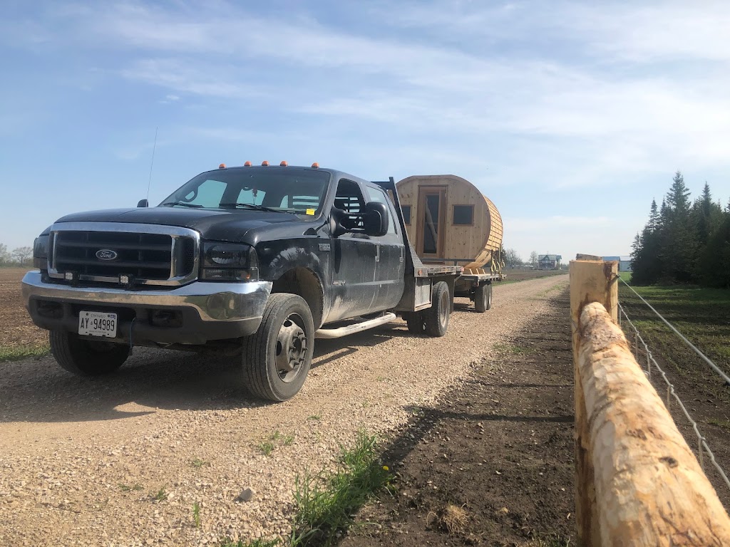 Ken Jones | 447617 10th Concession, Feversham, ON N0C 1C0, Canada | Phone: (705) 441-1446