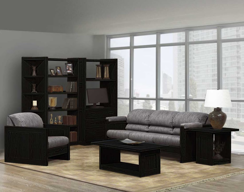 Crate Designs Factory Showroom | 87 7th St SW, Chesley, ON N0G 1L0, Canada | Phone: (800) 563-1458