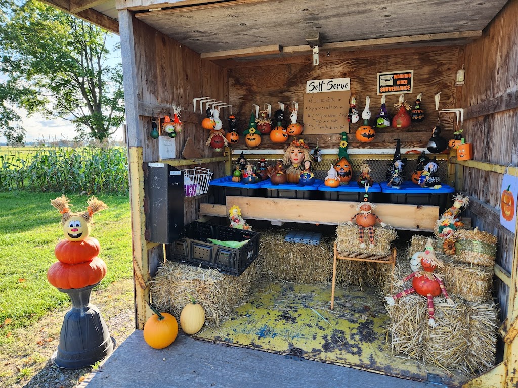 Tender Loving Crafts | 14 London Rd, Brucefield, ON N0M 1J0, Canada | Phone: (519) 868-8946