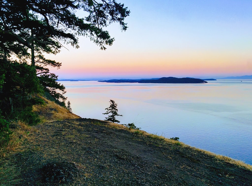 Oak Bluffs Park | Pender Island, BC V0N 2M2, Canada