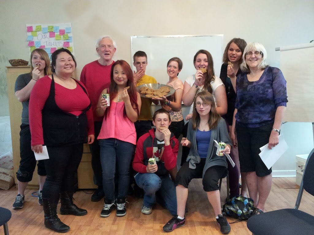 Centre For Spiritual Living Edmonton | 7621 101 Ave NW, Edmonton, AB T6A 0J6, Canada | Phone: (780) 469-1909