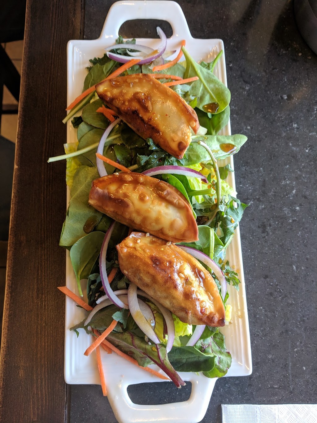 The Kitchen | 2620 Sasamat St, Vancouver, BC V6R 2J1, Canada | Phone: (604) 261-5353