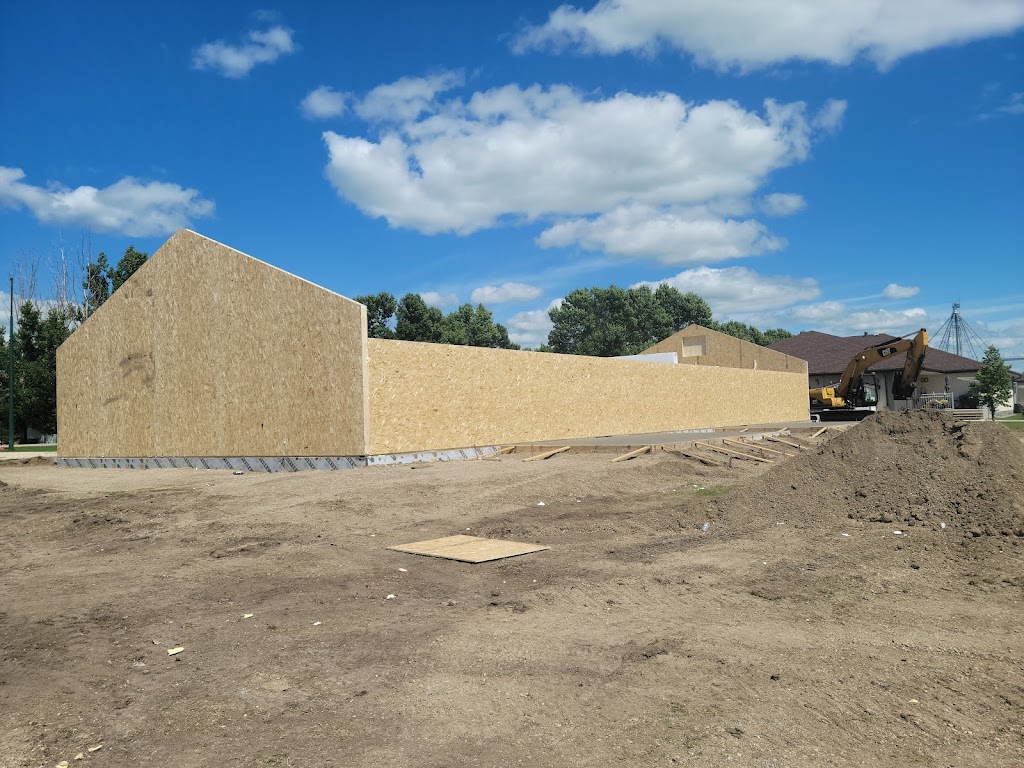 Enersip Corporation | highway 218 - Road 11N, Plant is located at Greenridge 218 & Road 11N, Dominion City, MB R0A 0H0, Canada | Phone: (204) 427-3635