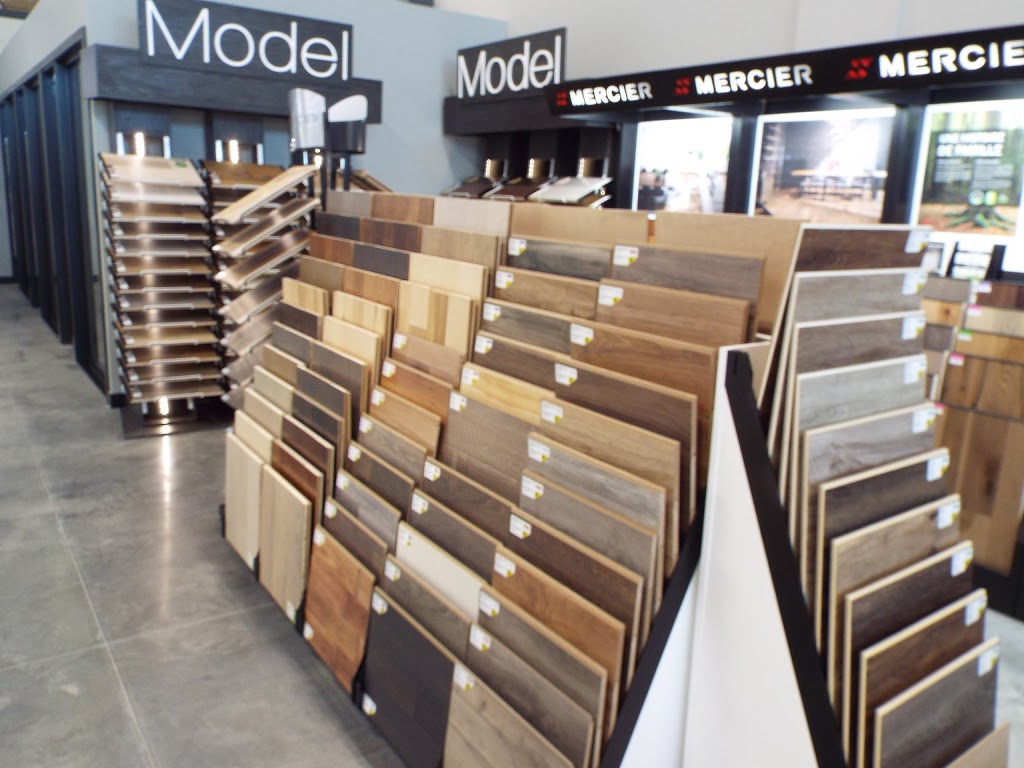 Plancher Bois Franc Gagné | 1232 Rue de la Concorde, Lévis, QC G6W 0M7, Canada | Phone: (418) 780-7248