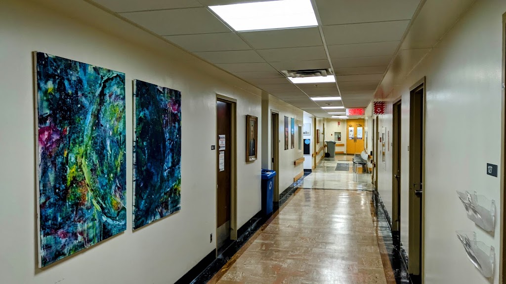 Institut—Hôpital neurologique de Montréal | 3801 Rue University, Montréal, QC H3A 2B4, Canada | Phone: (514) 398-6644