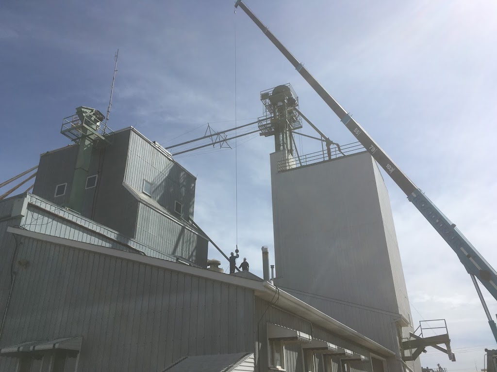 Camrose County | 3755 43 Ave, Camrose, AB T4V 3S8, Canada | Phone: (780) 672-4446