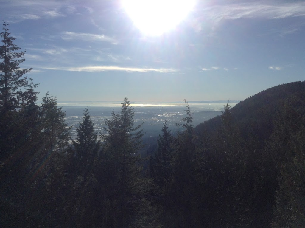 Munro Lake Trail Lookout | Coquitlam, BC V3E 3H1, Canada