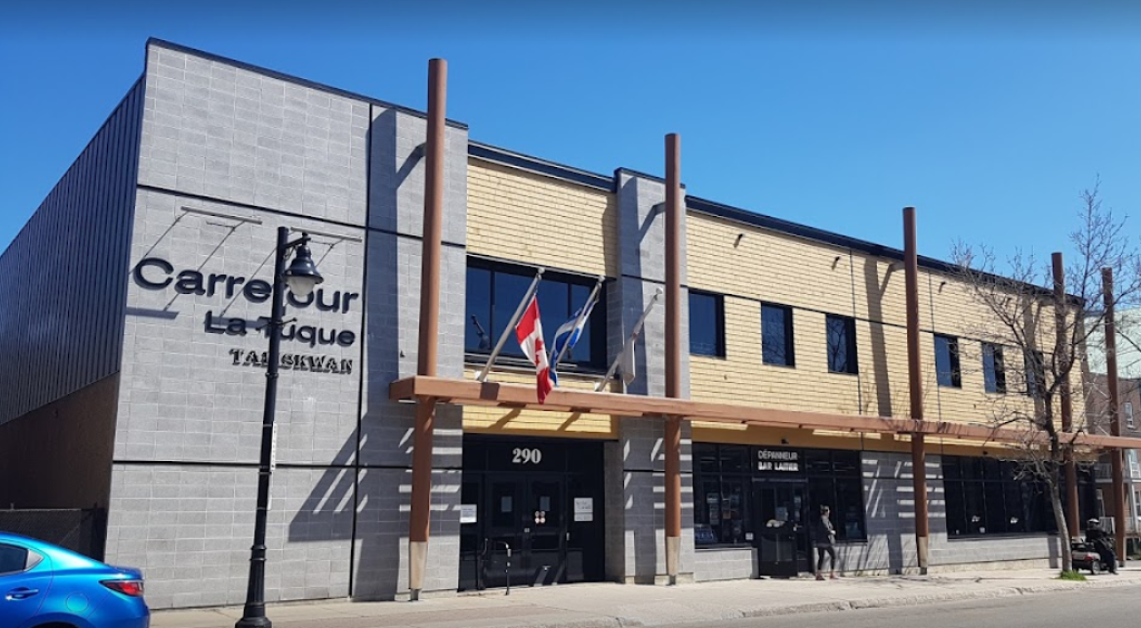 Centre d’études collégiales de La Tuque - Cégep de Shawinigan | 290 Rue St Joseph, La Tuque, QC G9X 3Z8, Canada | Phone: (819) 523-9531