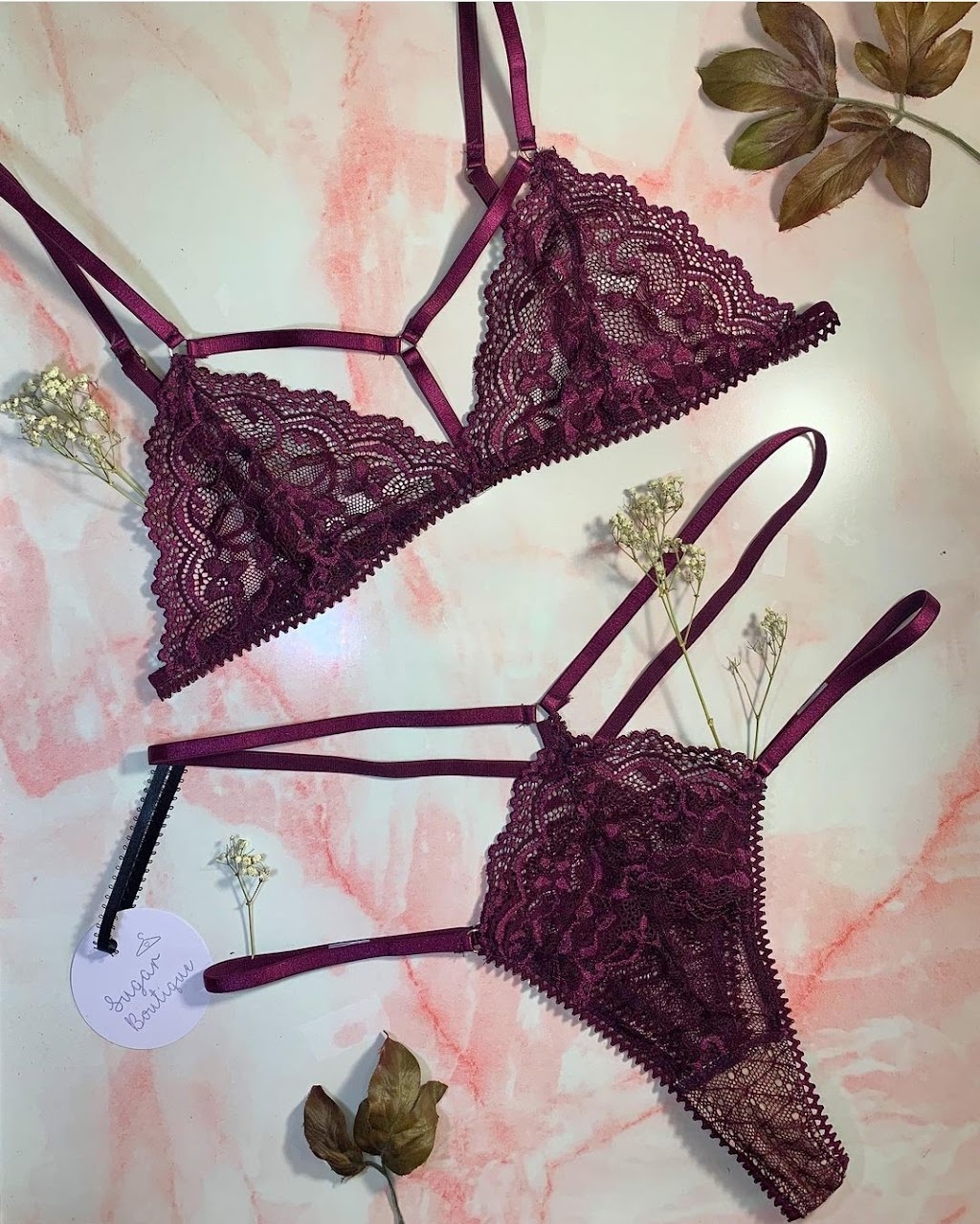 Sugar boutique | 2123 19e Av., Laval, QC H7R 3C8, Canada | Phone: (514) 850-9718
