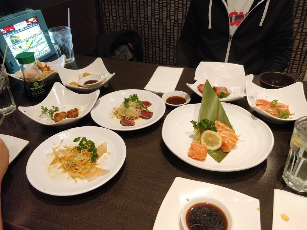 Shitake Sushi+Thai | 4401 Highway 7 West, Woodbridge, ON L4L 9A9, Canada | Phone: (905) 851-4401