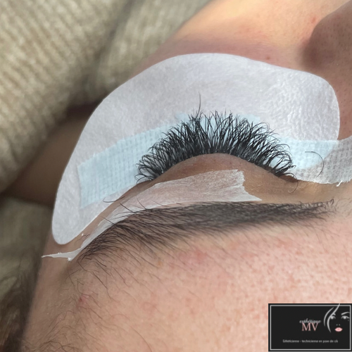 Mélodie esthétique MV lashes | 3548 Rue des Fadets, Longueuil, QC J3Y 0H2, Canada | Phone: (438) 995-8065