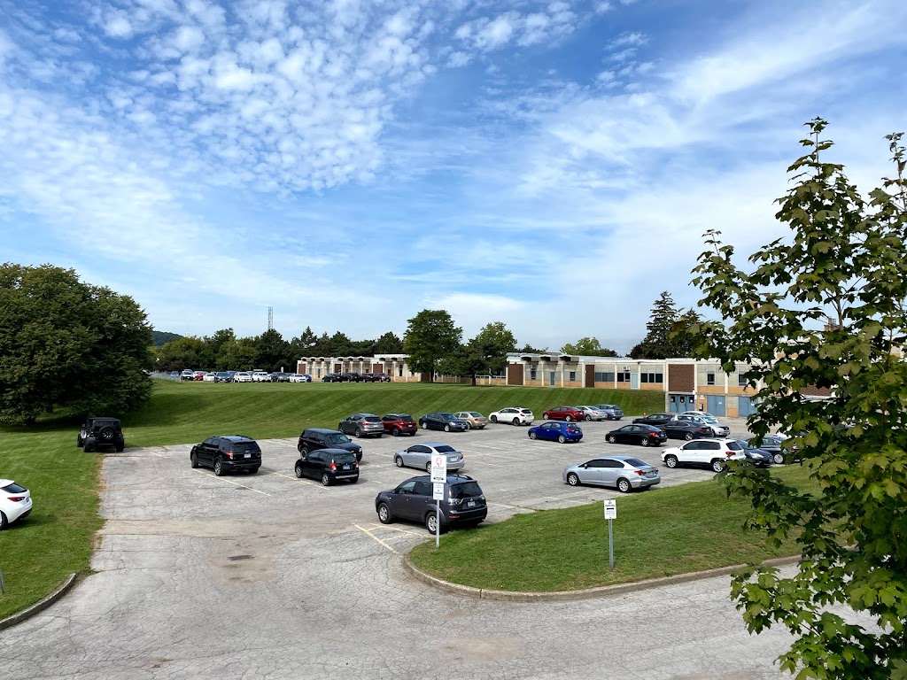 Brock University Faculty Of Education | 1842 King St E, Hamilton, ON L8K 1V7, Canada | Phone: (905) 547-3555