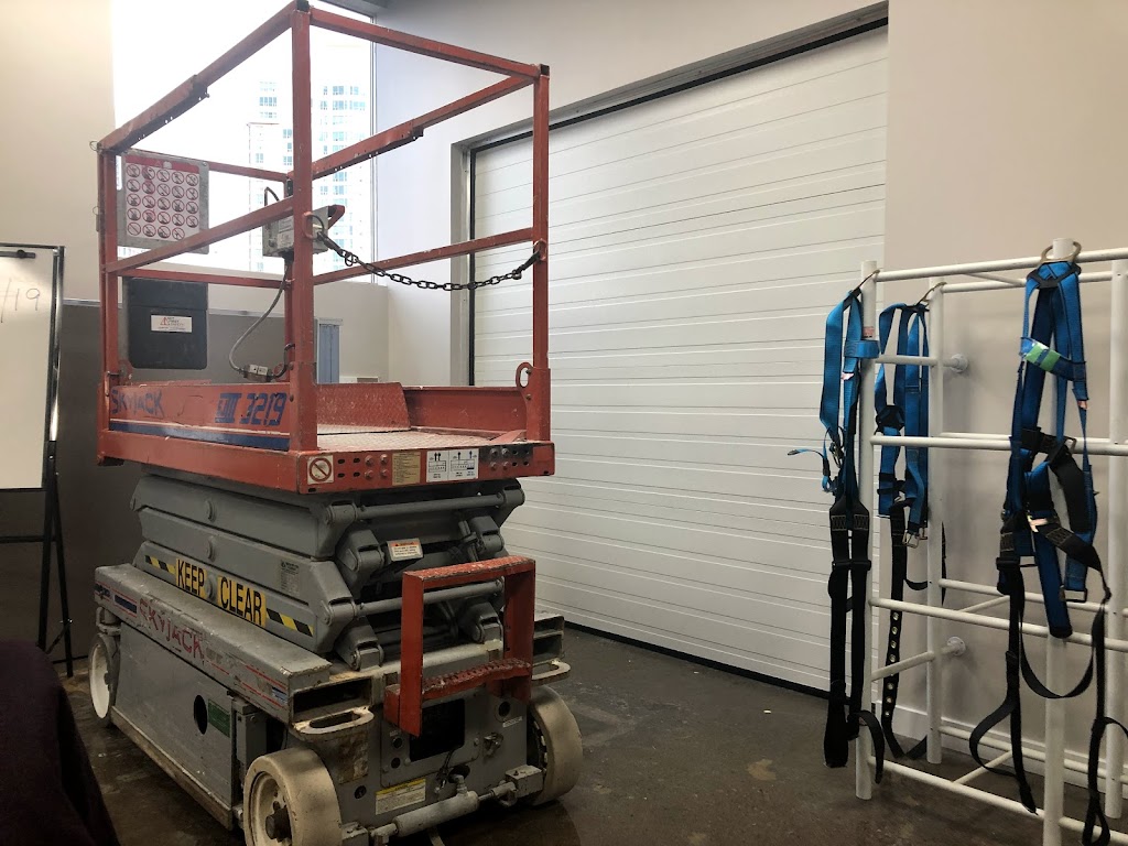Act First Safety | 720 Progress Ave, Scarborough, ON M1H 2X3, Canada | Phone: (416) 283-7233