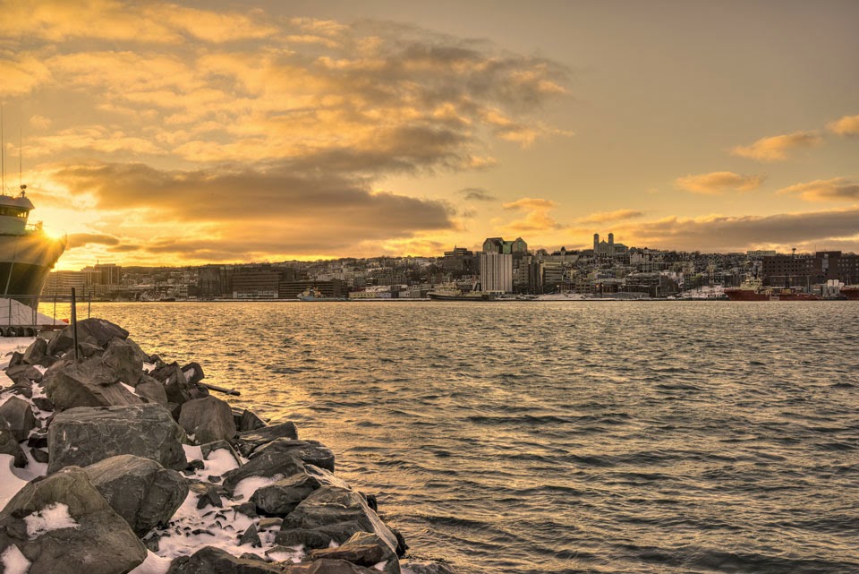 Hancock Gallery | 3 Biscay Pl, St. Johns, NL A1G 0C4, Canada | Phone: (709) 351-0561