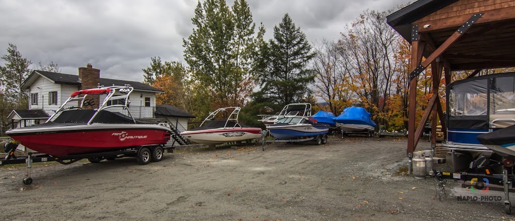 Marina Daniel Viens | 2227 Rue Sherbrooke, Magog, QC J1X 4E5, Canada | Phone: (819) 868-6737