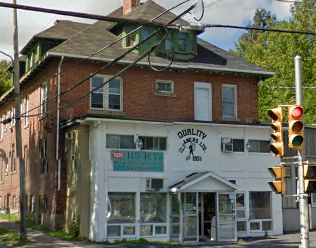 Quality Cleaners | Stellarton Rd, 141 Stellarton Rd, New Glasgow, NS B2H 1L9, Canada | Phone: (902) 752-8303