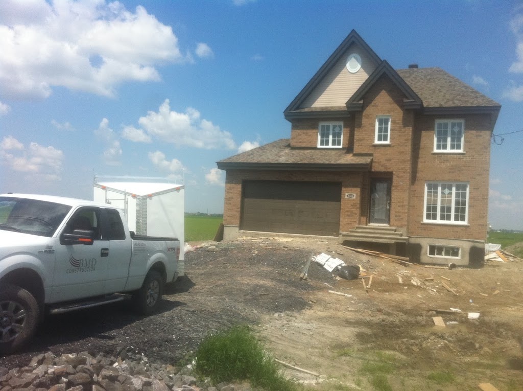 BMD Construction Inc | 24 Rue Veterans, Knowlton, QC J0E 1V0, Canada | Phone: (450) 931-0234