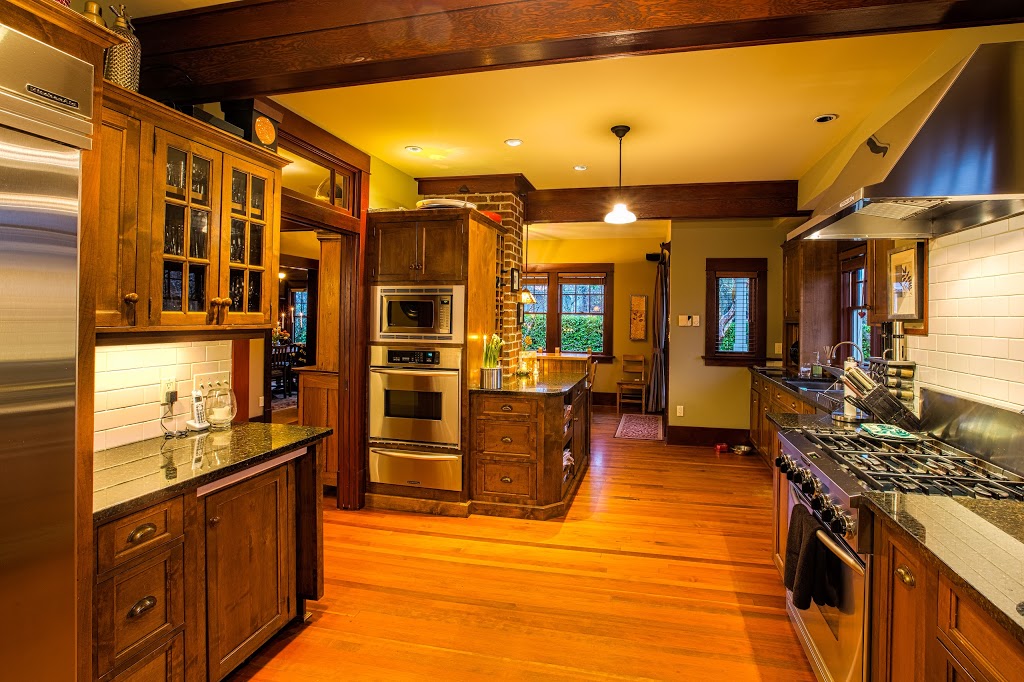 Freeman Construction Ltd | 551 Hooper Pl, Ladysmith, BC V9G 1W5, Canada | Phone: (250) 714-8460