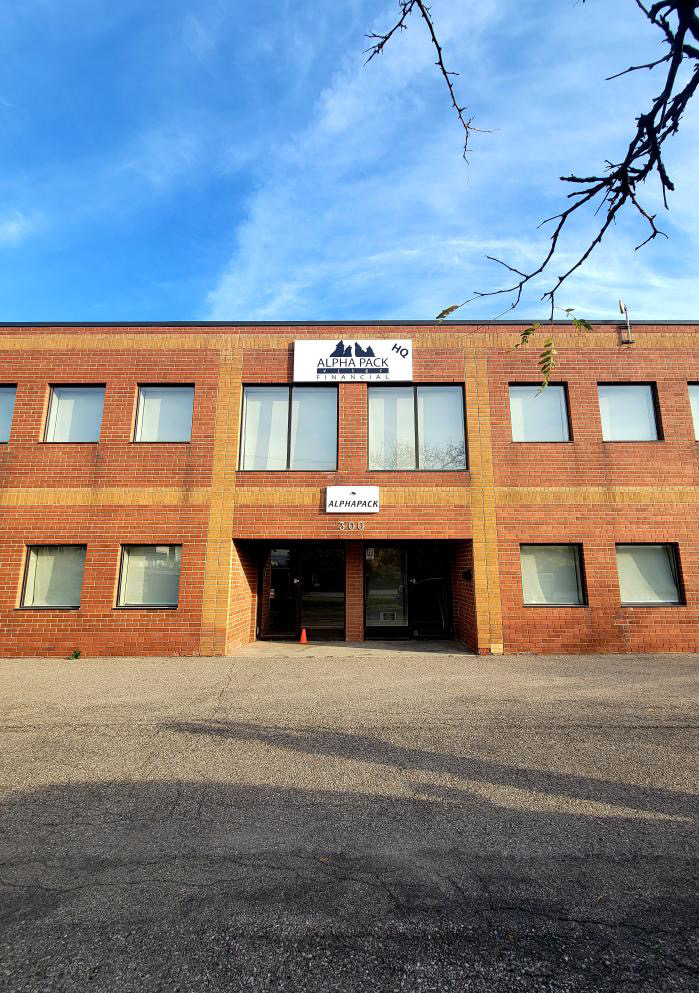 AlphaApps | 300 Market Dr, Milton, ON L9T 5A4, Canada | Phone: (289) 242-6310