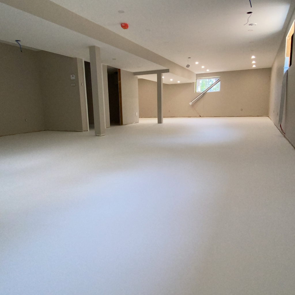 Mr Epoxy | 4370 Boulevard Lévesque O, Laval, QC H7W 5M8, Canada | Phone: (514) 961-4996