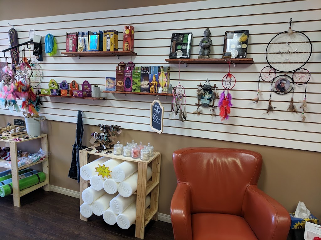 Kevin Spirit Healing | 5004 50 St, Sylvan Lake, AB T4S 1M5, Canada | Phone: (403) 808-5416