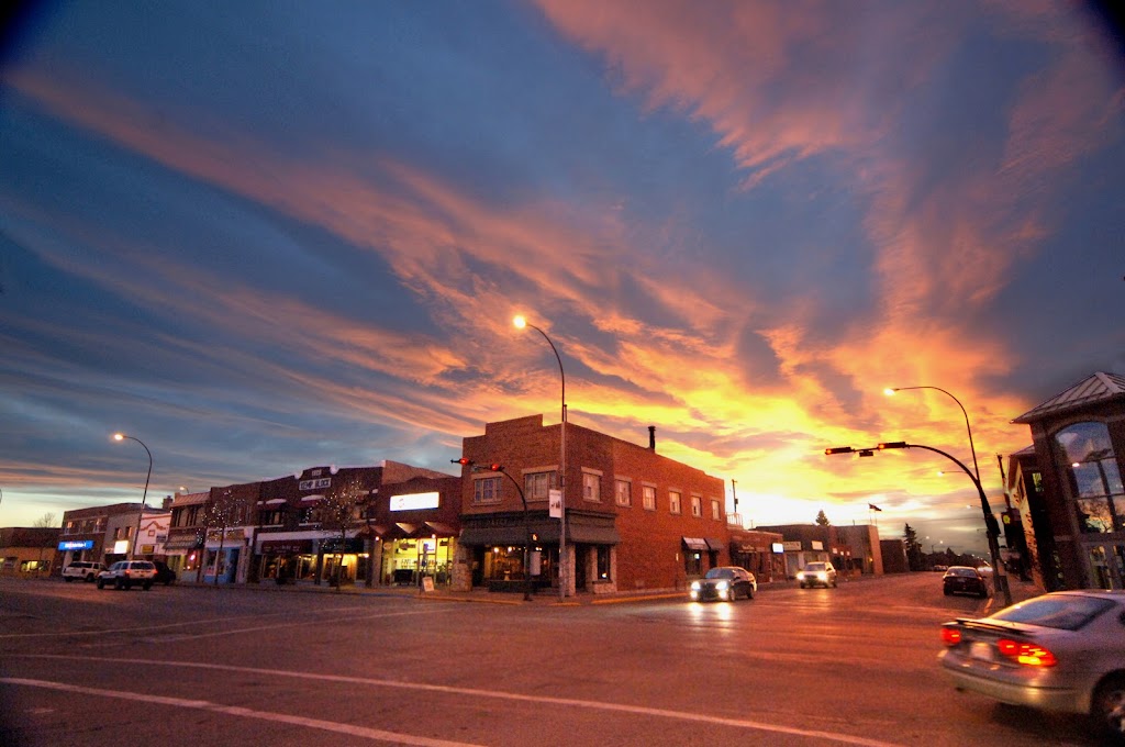 Olds Institute for Community & Regional Development | 5102 51 St, Olds, AB T4H 1H1, Canada | Phone: (403) 556-1105