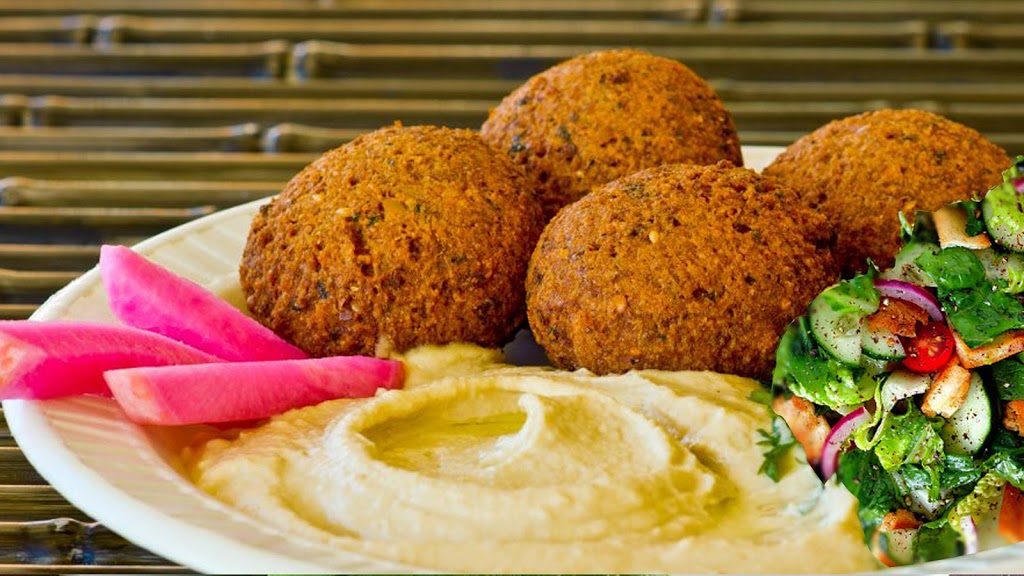 Modka Cafe | 5225 Orbitor Dr #16, Mississauga, ON L4W 4Y8, Canada | Phone: (905) 602-0061