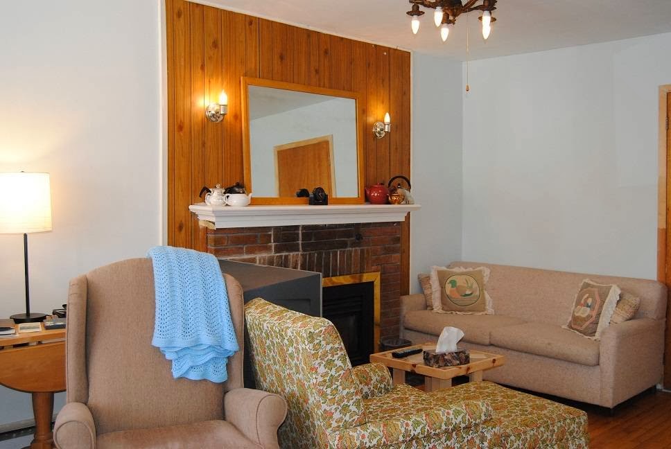 Sunnyside BnB | 197 Hopewell Ave, Ottawa, ON K1S 2Z4, Canada | Phone: (613) 656-1234