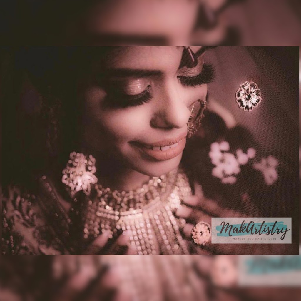 MakArtistry | 5755 Tenth Line W #5, Mississauga, ON L5M 0P7, Canada | Phone: (416) 788-1353