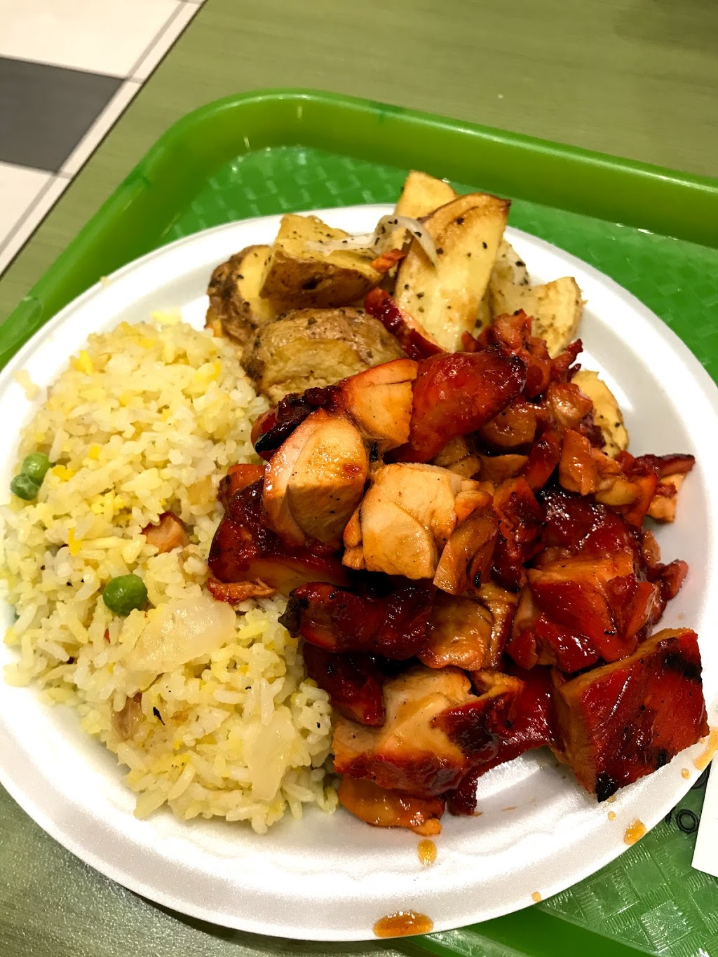 Bourbon St Grill | 550 King St N, Waterloo, ON N2L 6L2, Canada | Phone: (519) 885-5272