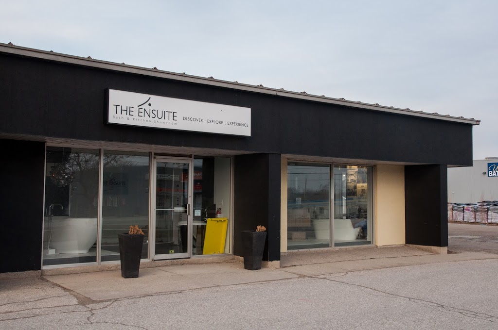 Ensuite Guelph | 65 Dawson Rd #1, Guelph, ON N1H 1A8, Canada | Phone: (519) 837-3387