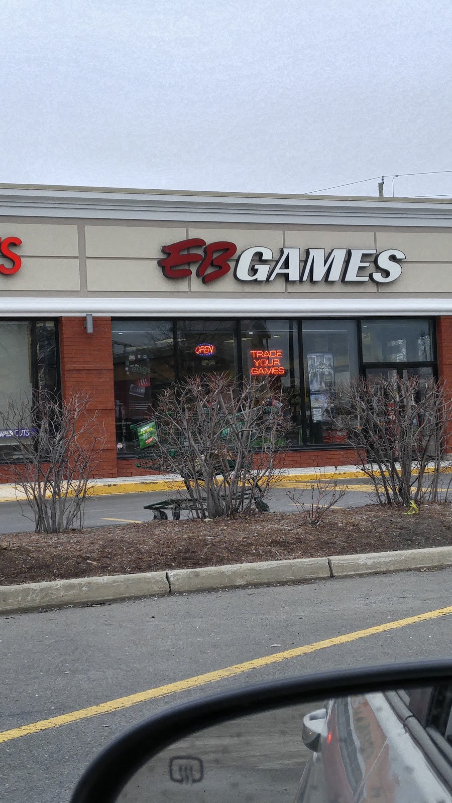 EB Games | 311 Geneva Street St, St. Catharines, ON L2N 2G1, Canada | Phone: (905) 937-8325