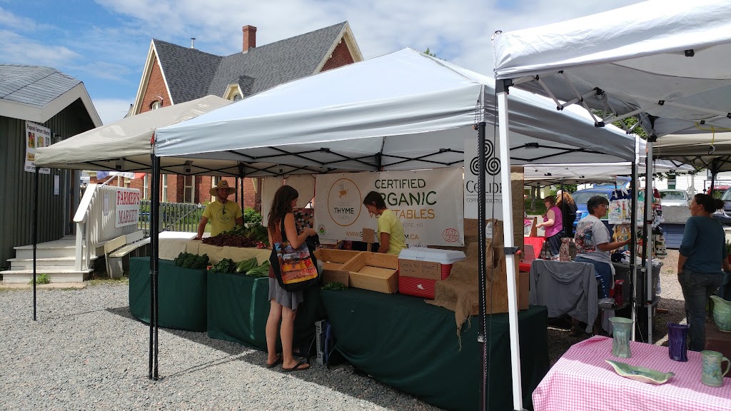 Pugwash Farmers Market | 10222 Durham St, Pugwash, NS B0K 1L0, Canada | Phone: (902) 397-2845