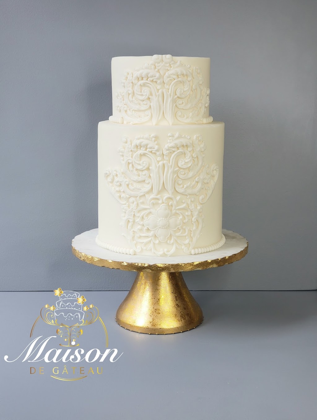 Maison De Gateau | 9 Upper Canada Ct, Georgetown, ON L7G 0K9, Canada | Phone: (647) 473-6711