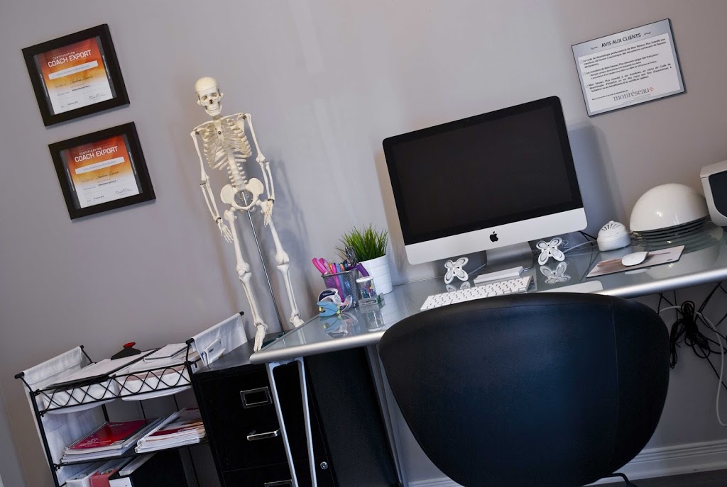 S-Stéfia Concept (Soins et nutrition) | 5825 Boulevard Chevrier, Brossard, QC J4Z 0G5, Canada | Phone: (514) 458-4774