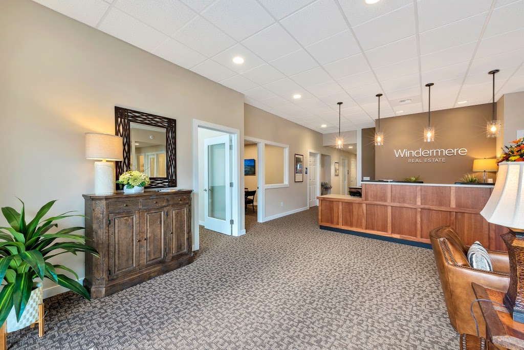 Windermere Real Estate | 1894 E Main St, Ferndale, WA 98248, USA | Phone: (360) 398-6800