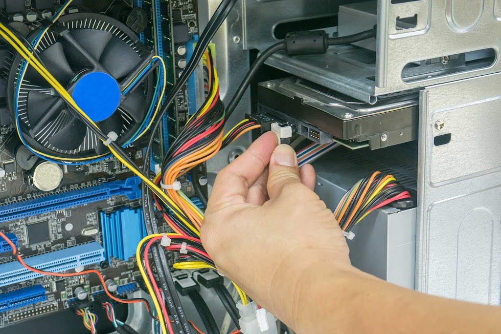 Terranotics Tech Solutions Inc. | 2830 Bourquin Crescent W #1, Abbotsford, BC V2S 5N8, Canada | Phone: (604) 674-8855