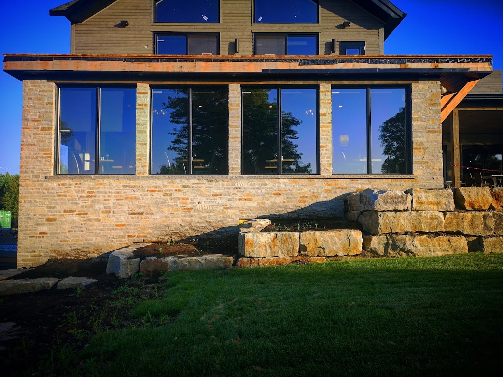 Maçonnerie Kelly | 255 Rue Bella, Saint-Jean-sur-Richelieu, QC J2X 3L7, Canada | Phone: (450) 358-0610
