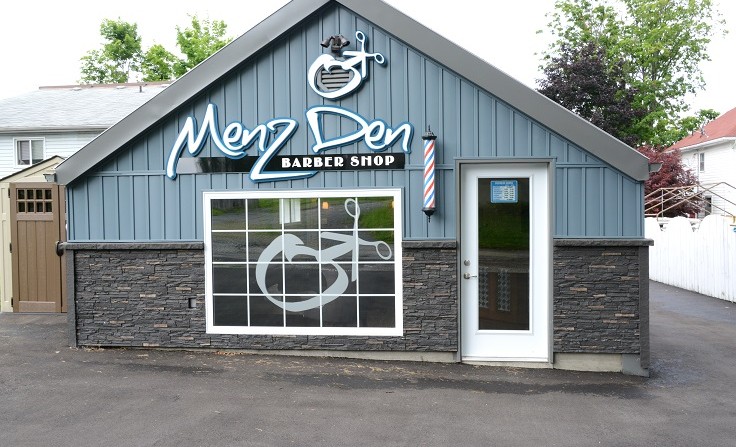 Embrace Hair Salon & Spa / Menz Den | 51 St James St S, Waterford, ON N0E 1Y0, Canada | Phone: (519) 443-8488