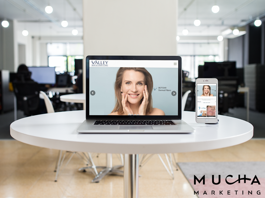 Mucha Marketing Inc. | 10873 McSween Rd, Chilliwack, BC V2P 7Z7, Canada | Phone: (604) 316-5565