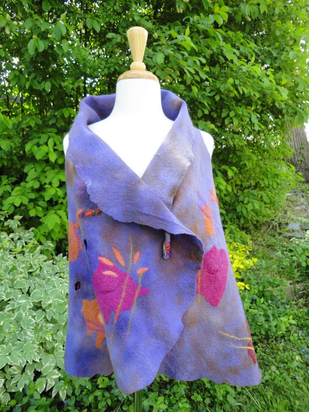Carolyn M. Barnett Designs | 14 Richard St, Kingston, ON K7M 2J2, Canada | Phone: (613) 545-5986