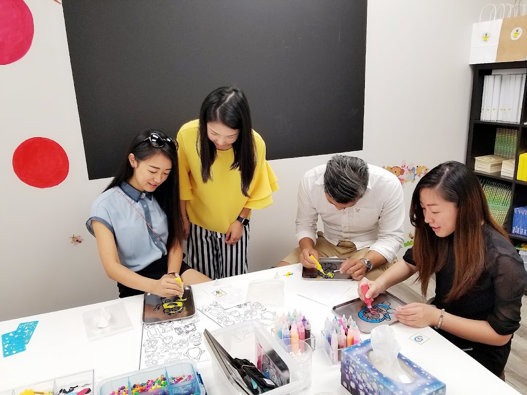 Starry Paradise Learning Centre | 17120 Leslie St Unit 4, Newmarket, ON L3Y 8K7, Canada | Phone: (905) 235-7888