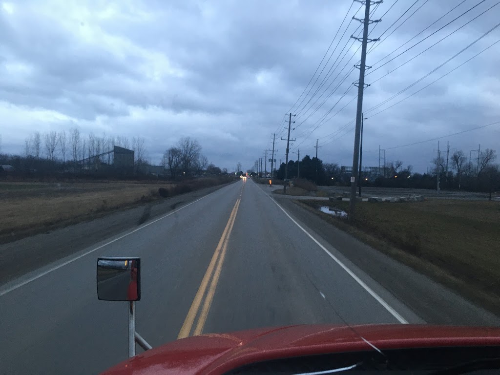 Petro-Pass Truck Stop | 660 Clarke Rd, London, ON N5V 3A9, Canada | Phone: (519) 453-6960