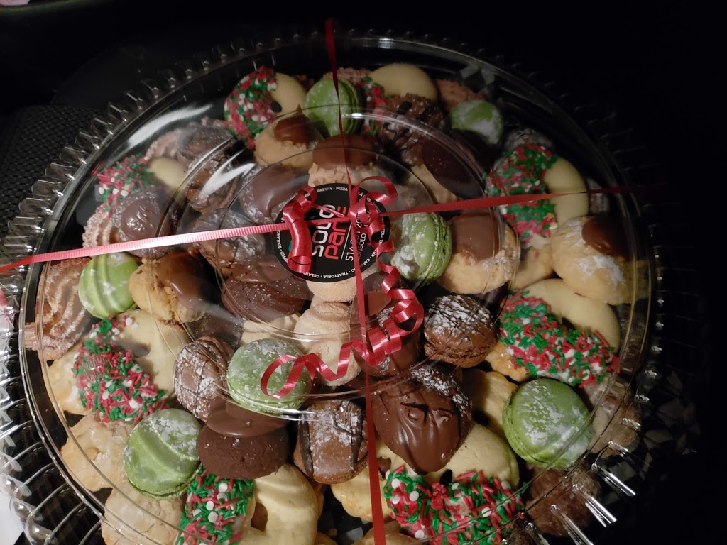 Boulangerie Non Solo Pane | 455 Chemin Bord-du-Lac, Dorval, QC H9S 2A9, Canada | Phone: (514) 631-2000