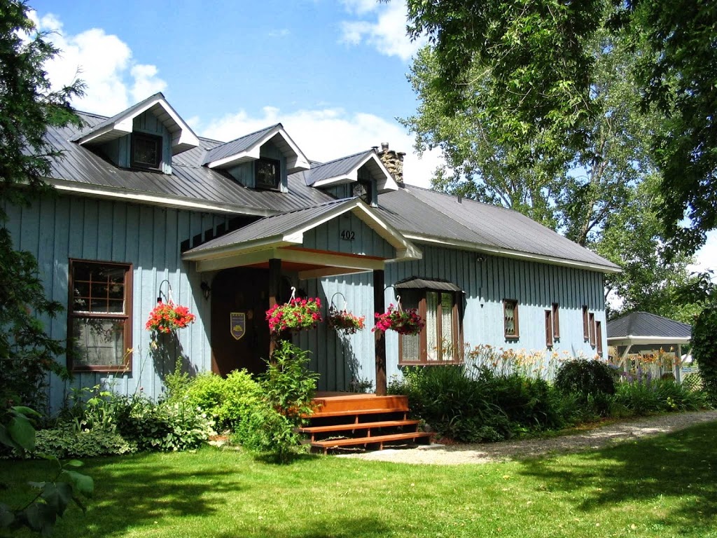 Ancestral Knowlton B&B | 402 Chemin Knowlton, Knowlton, QC J0E 1V0, Canada | Phone: (450) 243-0011