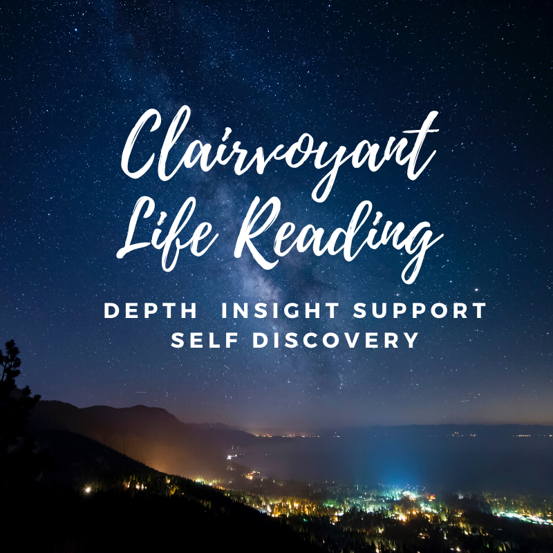 Insight with Ryan - Psychic Clairvoyant Channel | 15933 92 Ave Suite 2, Surrey, BC V4N 3A9, Canada | Phone: (604) 724-0544