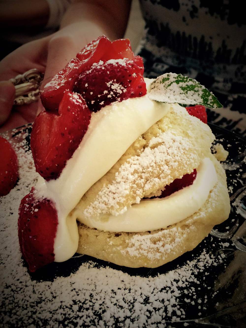 Haven Kitchen & Bar | 9 Old Post Rd, Lopez Island, WA 98261, USA | Phone: (360) 468-3272