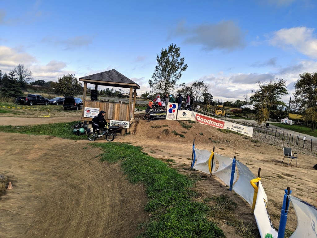 Falls BMX Park | 7553, Beechwood Rd, Niagara Falls, ON L2E 6S5, Canada | Phone: (905) 325-0996