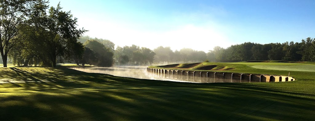 La Vallée du Richelieu Golf Club | 100 Chem. du Golf, Sainte-Julie, QC J3E 1Y1, Canada | Phone: (450) 649-1511