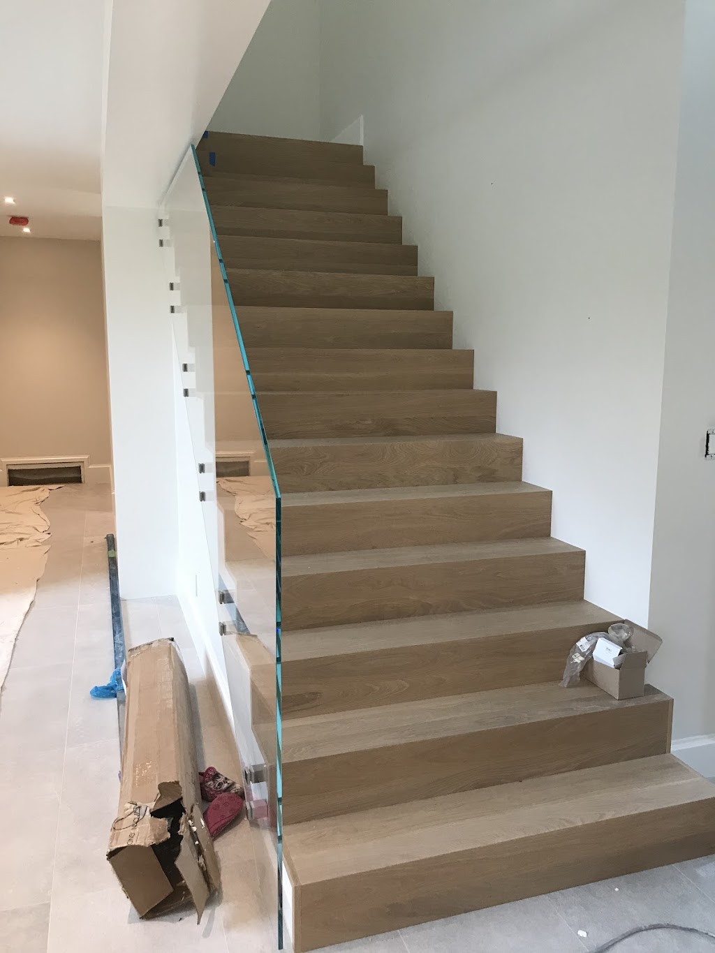 Remarkable Floors | Murrayville, Langley Twp, BC V3A, Canada | Phone: (778) 387-5682